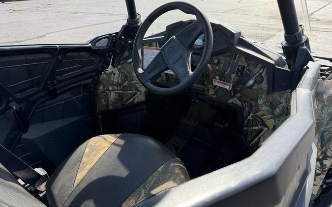 2016 POLARIS ACE 570 SP PURSUIT CAMO