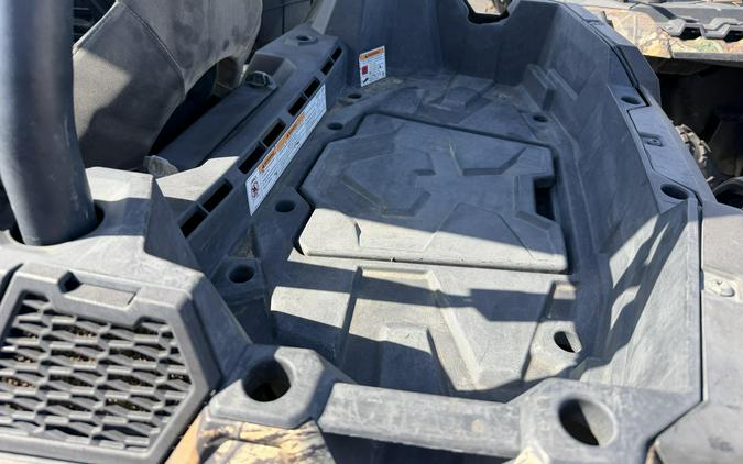 2016 POLARIS ACE 570 SP PURSUIT CAMO