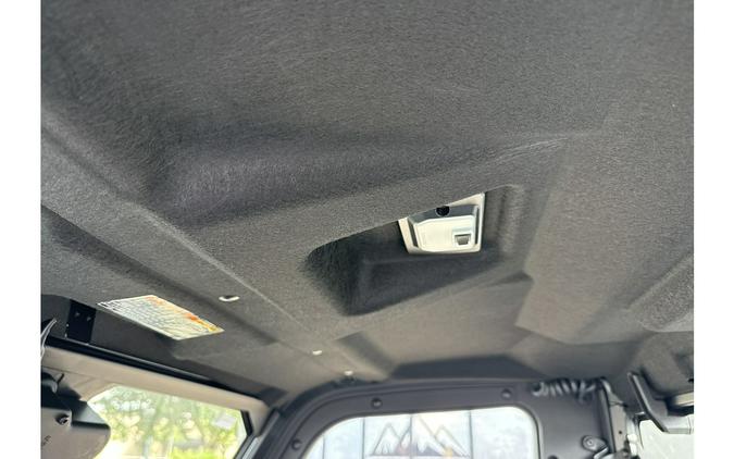 2027 RANGER XP 1000 CAB - Polaris