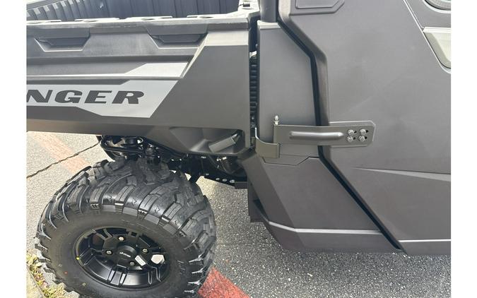 2027 RANGER XP 1000 CAB - Polaris