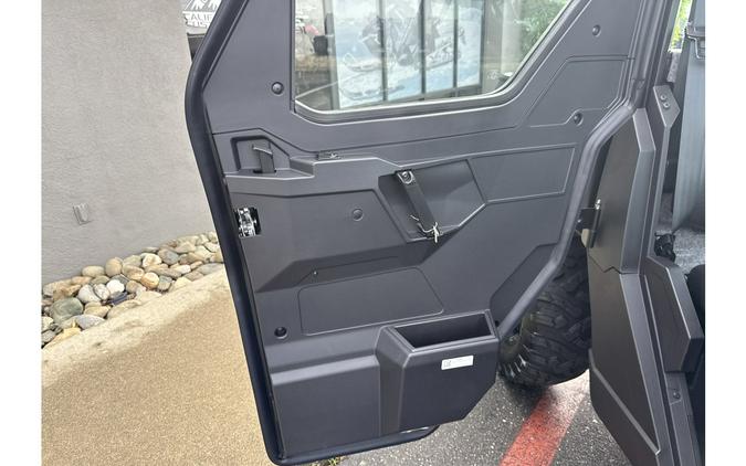 2027 RANGER XP 1000 CAB - Polaris