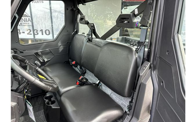 2027 RANGER XP 1000 CAB - Polaris