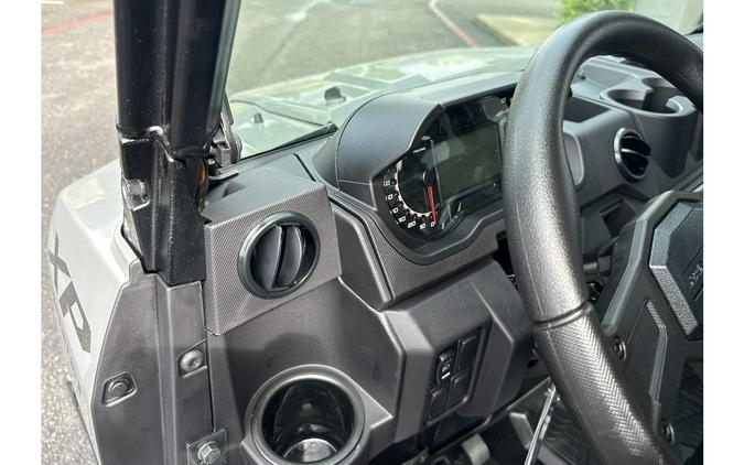 2027 RANGER XP 1000 CAB - Polaris