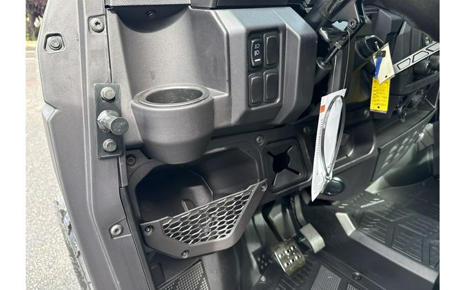 2027 RANGER XP 1000 CAB - Polaris