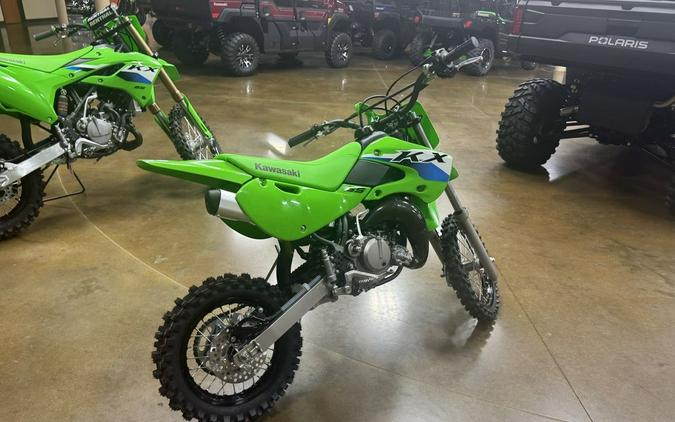 2027 Kawasaki KX™65