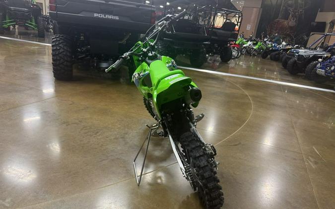 2027 Kawasaki KX™65