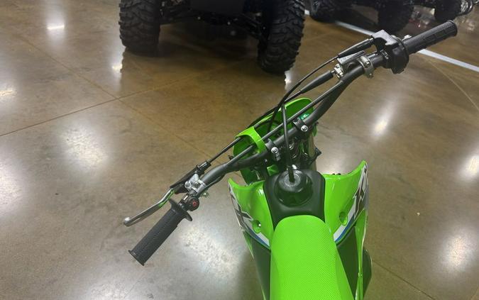 2027 Kawasaki KX™65