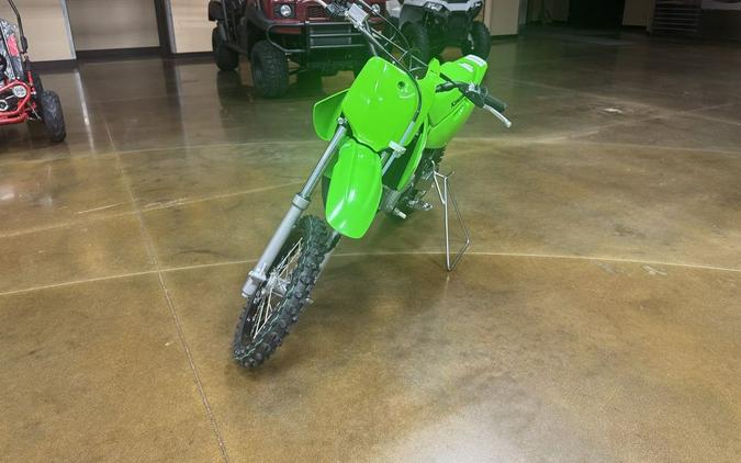 2027 Kawasaki KX™65