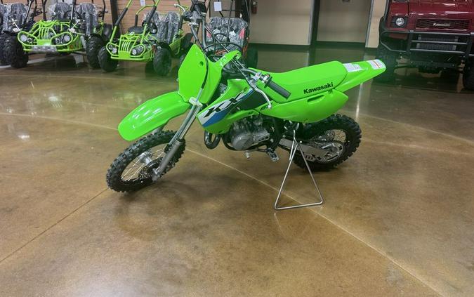 2027 Kawasaki KX™65