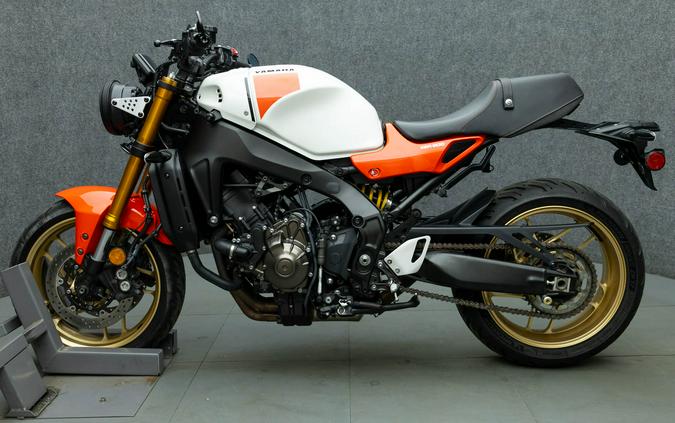 2024 YAMAHA XSR900 W/ABS