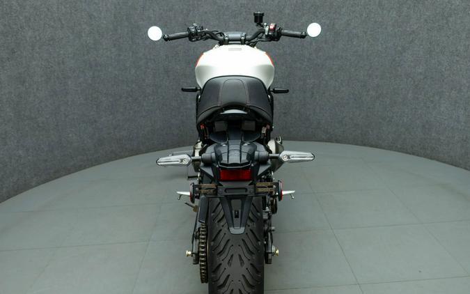 2024 YAMAHA XSR900 W/ABS