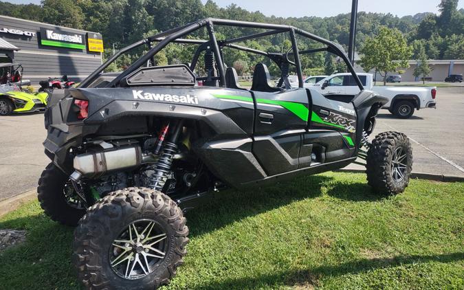 2024 Kawasaki Teryx KRX4 1000 eS