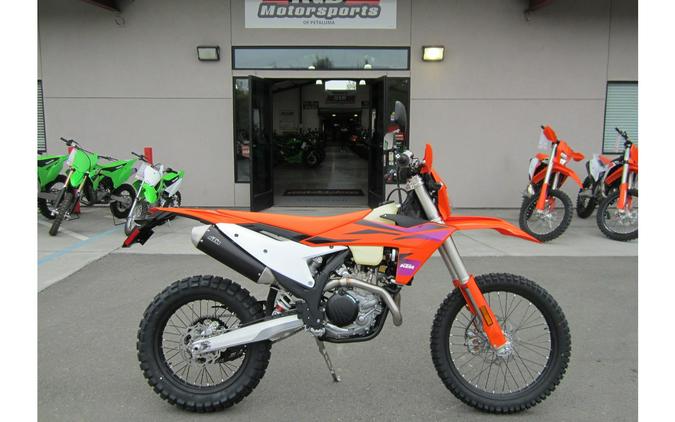 2024 KTM 500 EXC-F