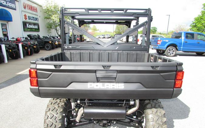 2024 Polaris Industries Ranger Crew 1000 Premium