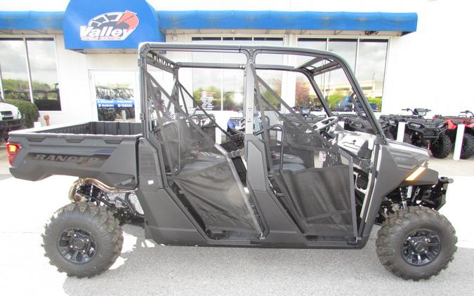 2024 Polaris Industries Ranger Crew 1000 Premium