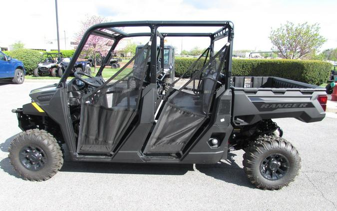 2024 Polaris Industries Ranger Crew 1000 Premium