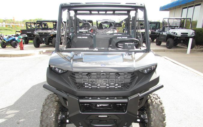 2024 Polaris Industries Ranger Crew 1000 Premium