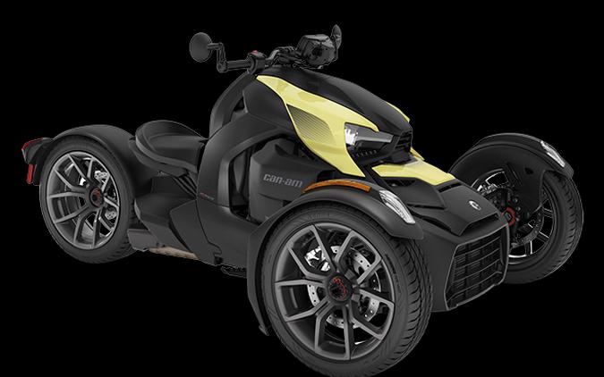 2024 CAN-AM RYKER (900 ACE)