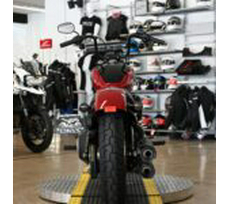 2020 Harley Davidson Street Bob