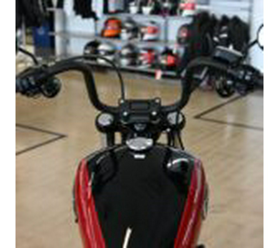 2020 Harley Davidson Street Bob