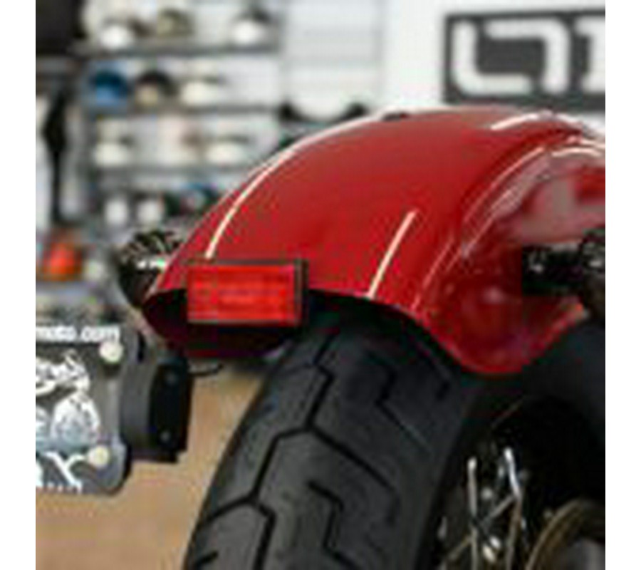 2020 Harley Davidson Street Bob