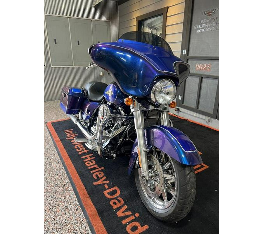 2009 Harley-Davidson® FLHX - Street Glide®