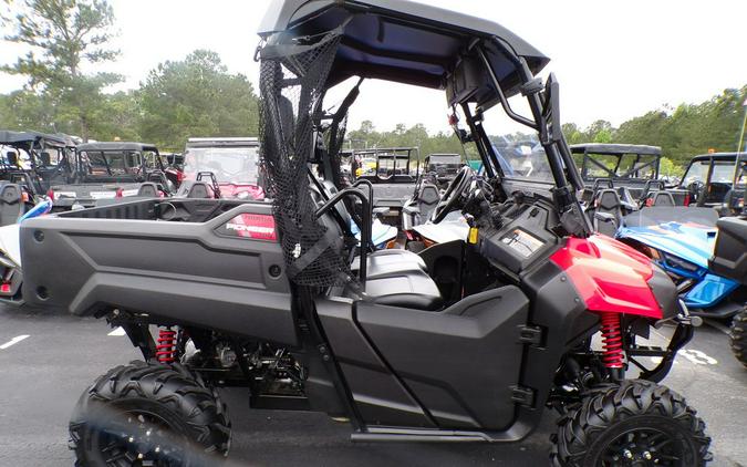 2023 Honda® Pioneer 700 Deluxe