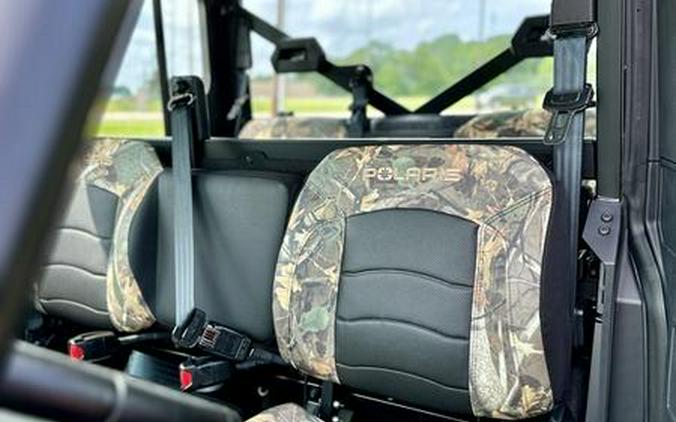 2025 Polaris® Ranger Crew XP 1000 NorthStar Edition Premium Camo