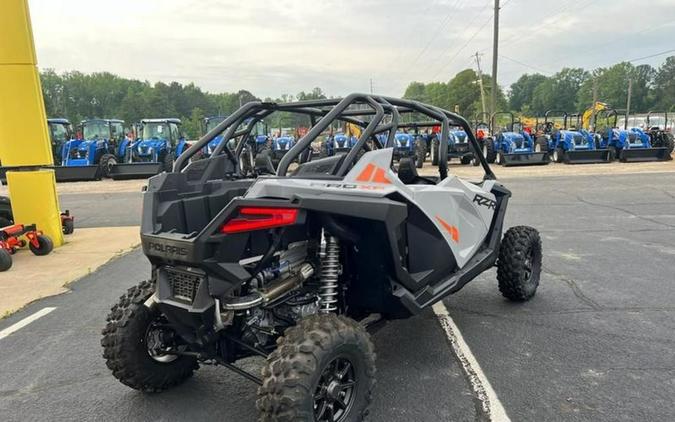 2024 Polaris® RZR Pro XP 4 Sport