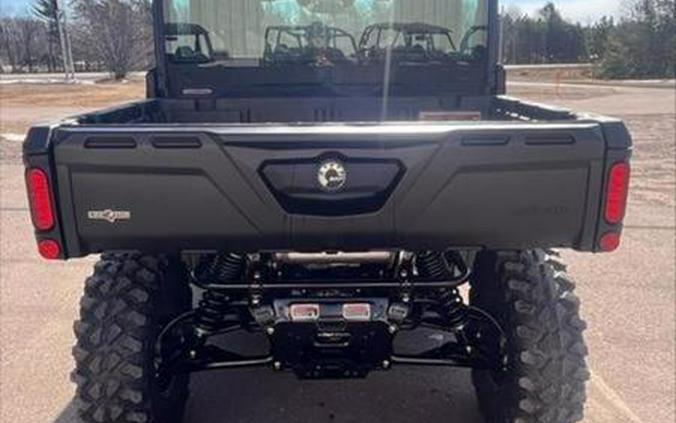 2024 Can-Am® Defender MAX Lone Star Cab HD10