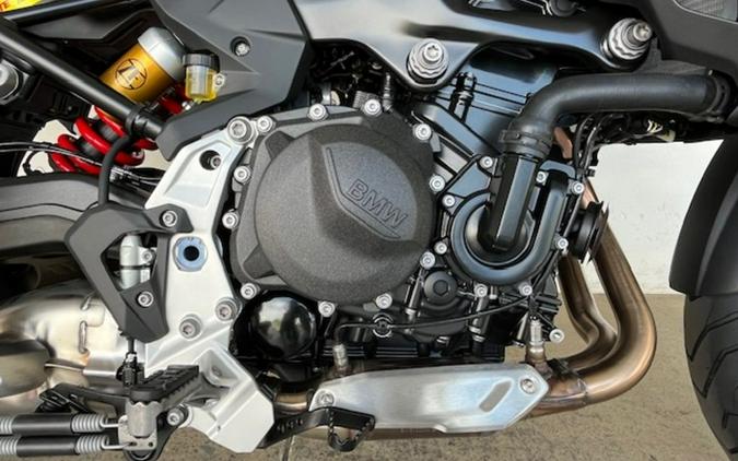 2024 BMW F 800 GS Light White