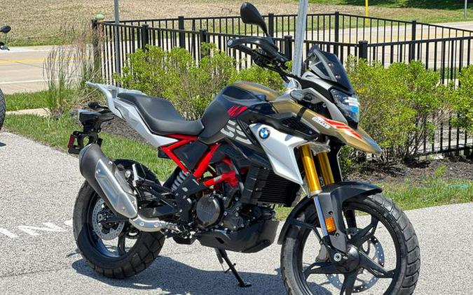 Used 2023 BMW G 310 GS