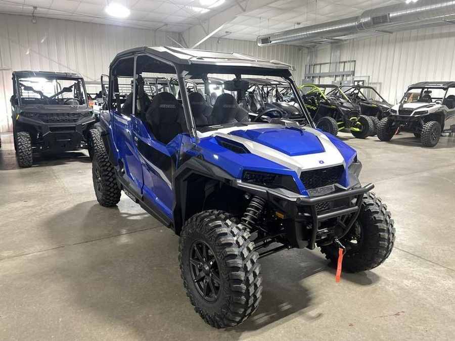 2024 Polaris® General XP 4 1000 Ultimate