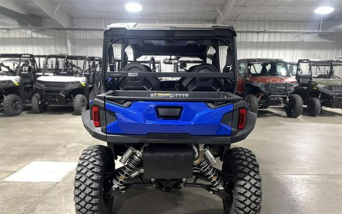 2024 Polaris® General XP 4 1000 Ultimate