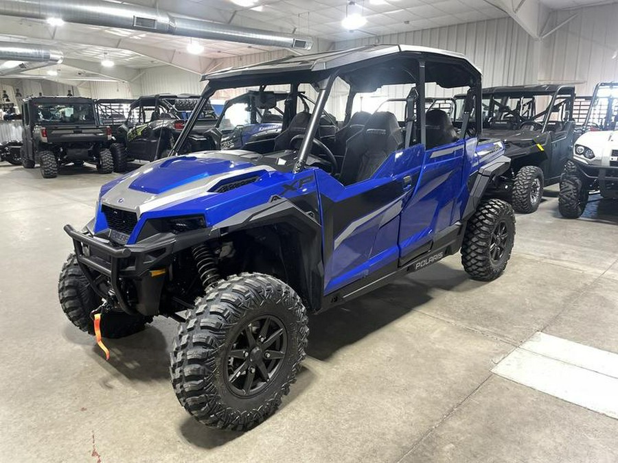 2024 Polaris® General XP 4 1000 Ultimate