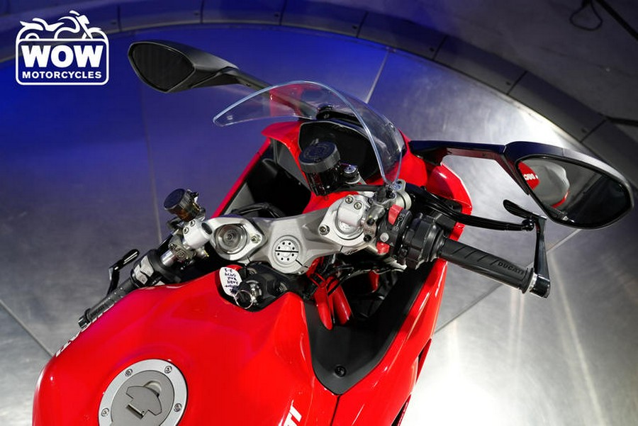 2024 Ducati SUPER SPORT 950 S 950S