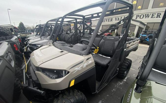 2024 Polaris® Ranger XP 1000 Premium