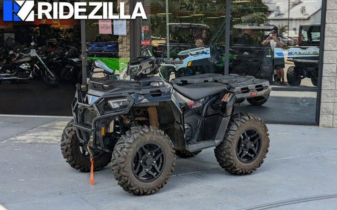 2024 Polaris Sportsman 570 Trail