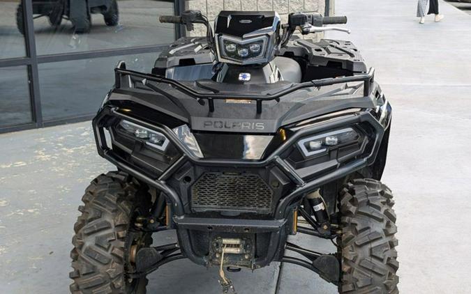 2024 Polaris Sportsman 570 Trail