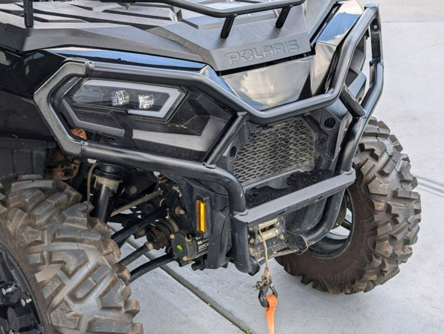 2024 Polaris Sportsman 570 Trail