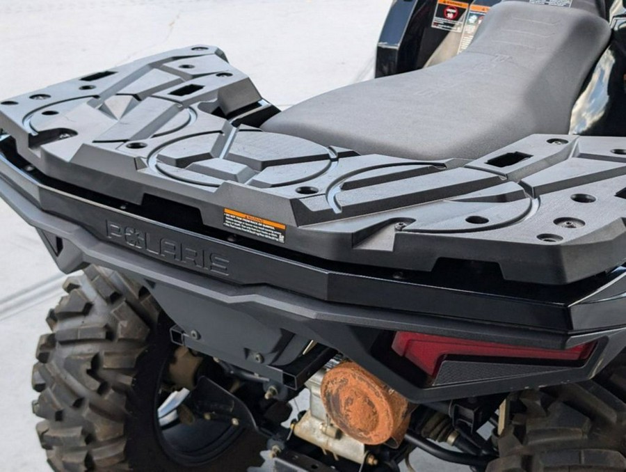 2024 Polaris Sportsman 570 Trail