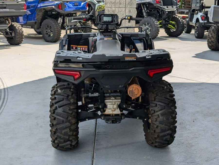 2024 Polaris Sportsman 570 Trail