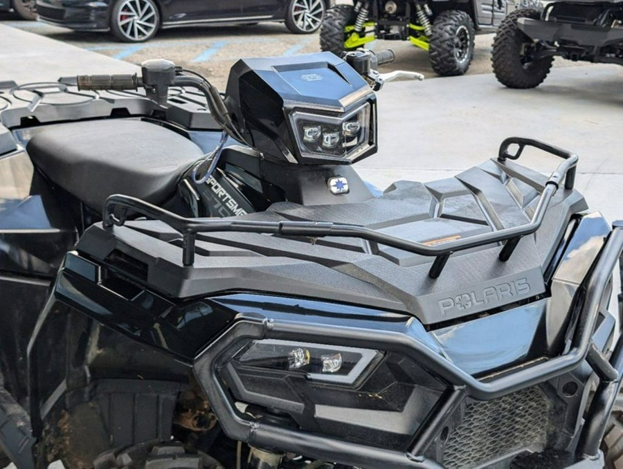 2024 Polaris Sportsman 570 Trail