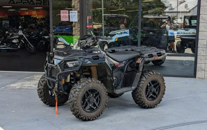 2024 Polaris Sportsman 570 Trail