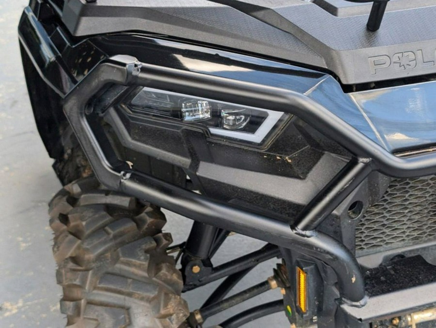 2024 Polaris Sportsman 570 Trail