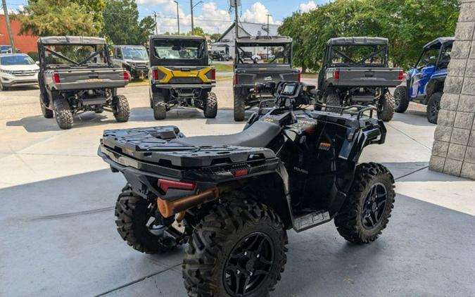 2024 Polaris Sportsman 570 Trail