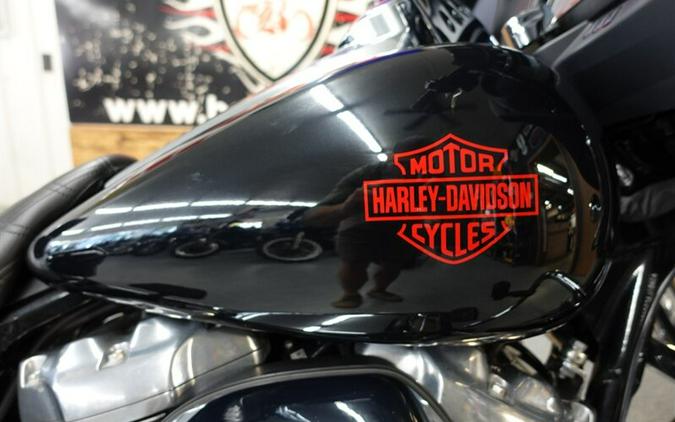 2019 Harley-Davidson Electra Glide Standard