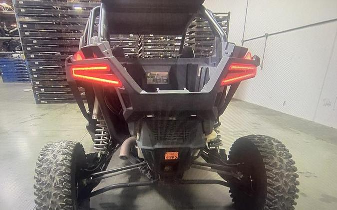 2023 Polaris® RZR Turbo R Premium