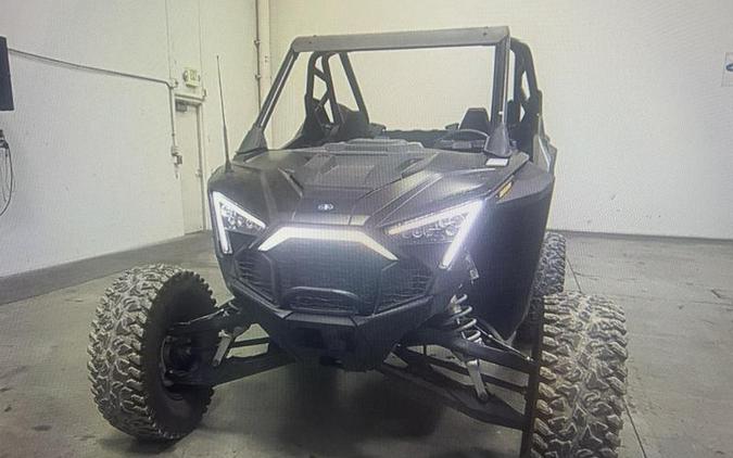 2023 Polaris® RZR Turbo R Premium