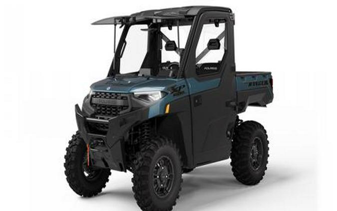 2025 Polaris Ranger XP® 1000 NorthStar Edition Ultimate